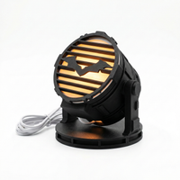 Bat Signal Light